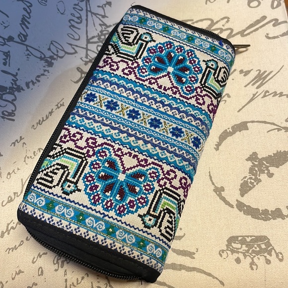 Wallet - Picture 2 of 6